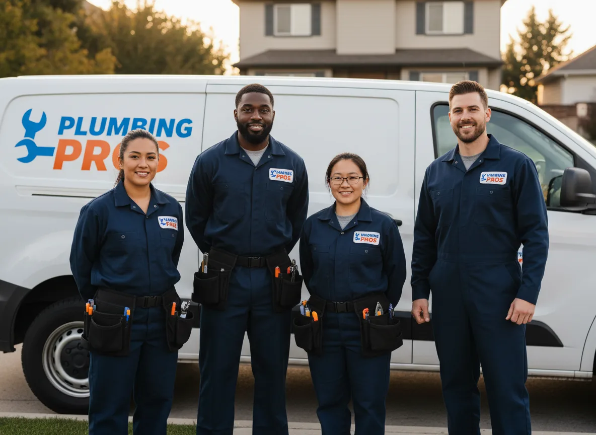 Water Heater Repair company in Aspermont, TX