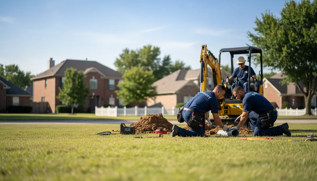 Water Heater Repair in Aspermont, TX near me